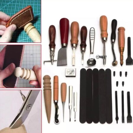 Craft Supplies & Tools